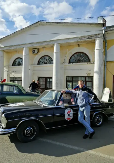 Rodion из Ярославля, ищу на сайте знакомства на одну ночь