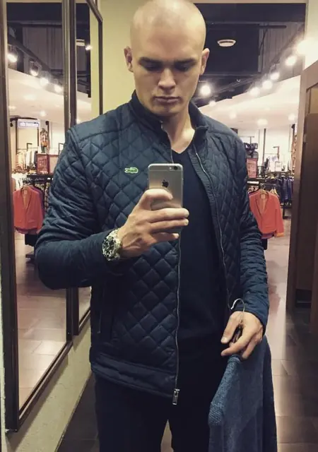 Я Сергей, 45, знакомлюсь без обязательств в Белгороде