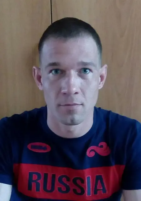 Я Андрей, 43, из Лабытнанги, ищу знакомства без обязательств