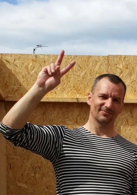 Я Irbis, 52, из Сыктывкара, ищу знакомство для общения