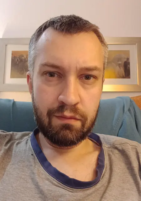 Роман из Колпина, ищу на сайте знакомства без обязательств