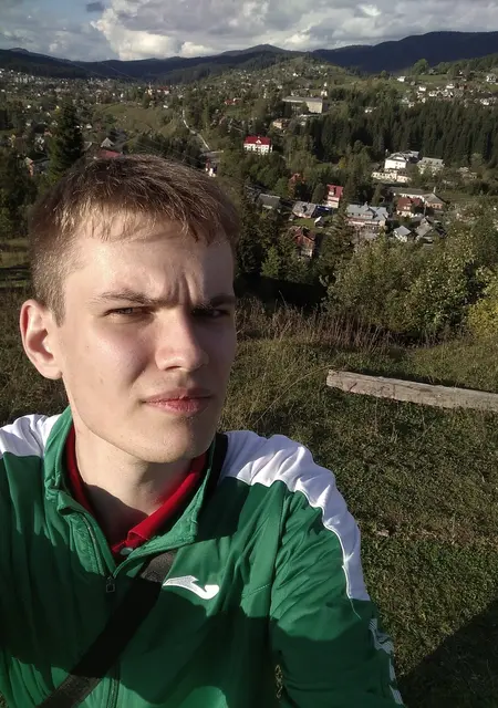 Павел из Кропивницкого, ищу на сайте знакомства без обязательств