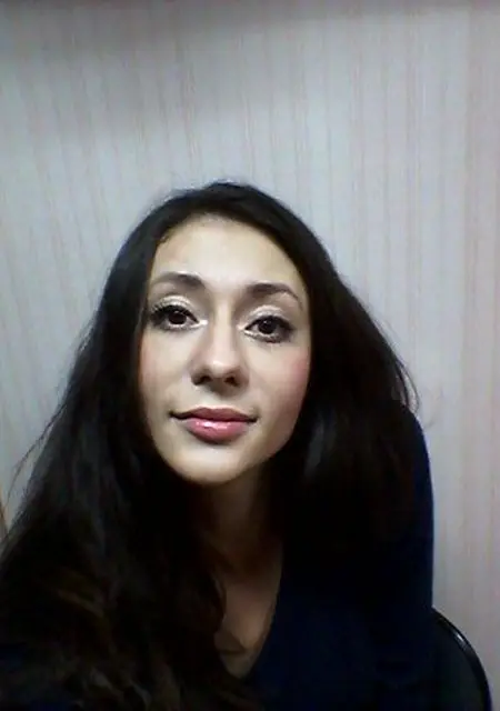 Я Селена, 34, знакомлюсь без обязательств в Саратове