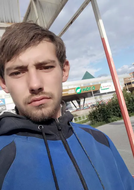 Вадим из Златоуста, ищу на сайте дружбу