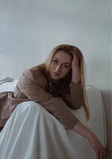 Anya из Одинцова, мне 25, познакомлюсь для открытые отношения