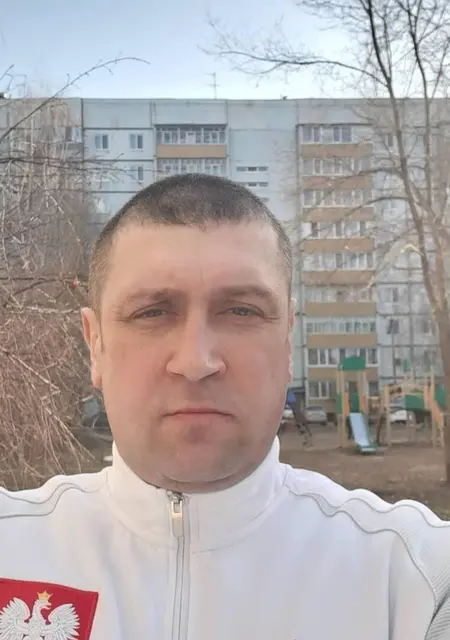 Я Саша, 44, знакомлюсь без обязательств в Ульяновске