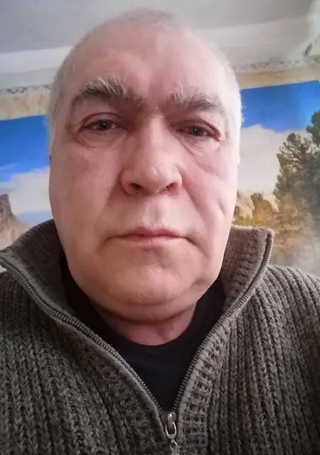 Я Сергей, 58, из Новокузнецка, ищу знакомство для общения
