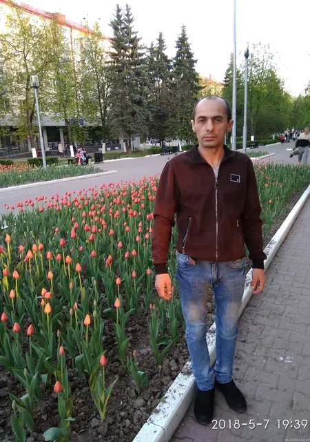 Я Шаман, 45, знакомлюсь для постоянных отношений в Домодедове