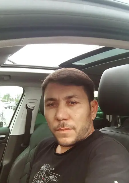 Я Алишер, 45, из Павловской Слободы, ищу знакомства без обязательств