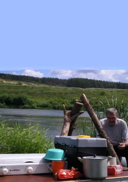 Вова из Ельца, мне 53, познакомлюсь на одну ночь