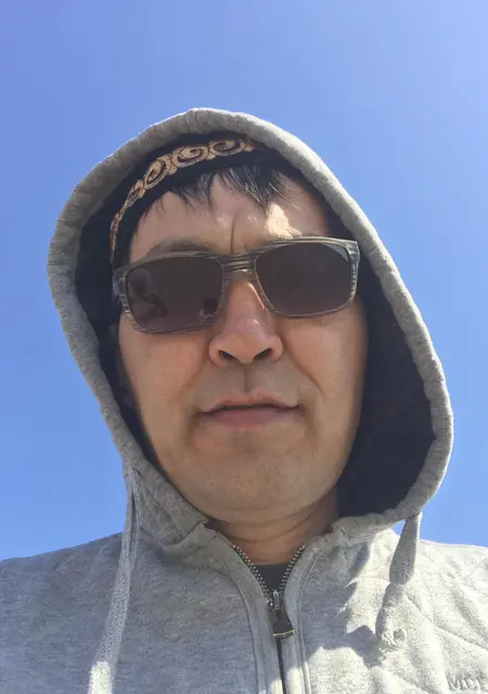 Аскар из Актобе, ищу на сайте совместные путешествия