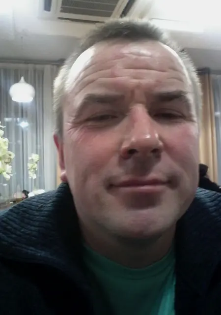 Павел из Воткинска, мне 59, познакомлюсь