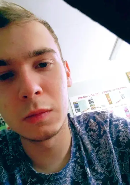 Я Андрей, 30, знакомлюсь на одну ночь в Самаре