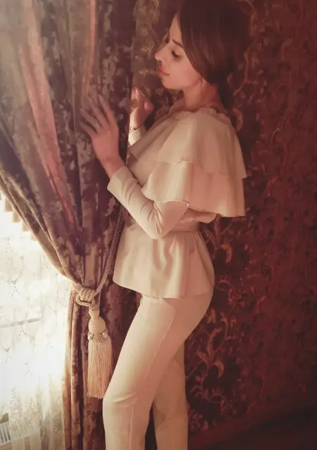 Багира из Москвы, мне 40, познакомлюсь для вирта