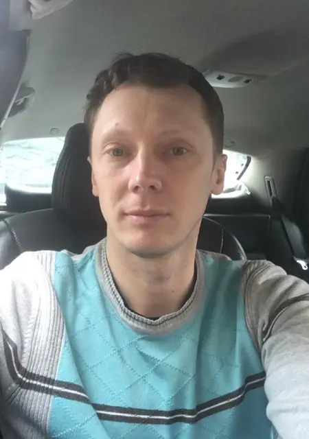 Я Юрий, 40 років, знайомлюсь для спільних подорожей у Сумах