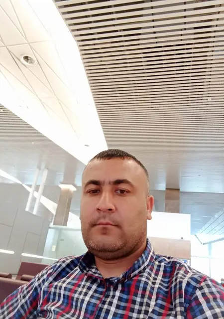 Я Шерзод, 40, из Новосибирска, ищу знакомство для общения