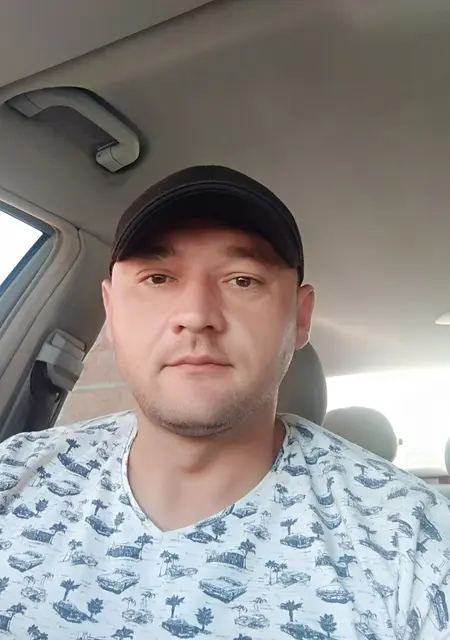 Я Vova, 41 років з Коломия, шукаю знайомство для дружби