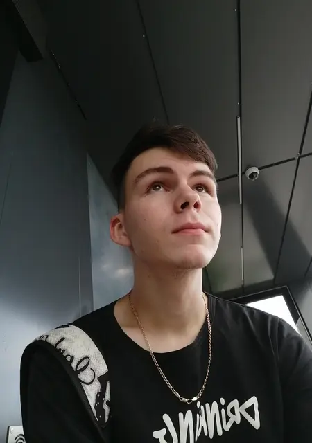 Андрей из Новосибирска, ищу на сайте знакомства на одну ночь