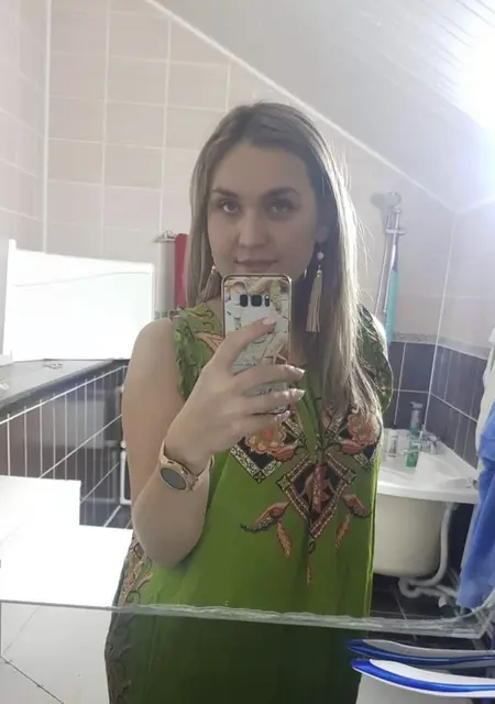 Аделя из Казани, мне 39, познакомлюсь на одну ночь