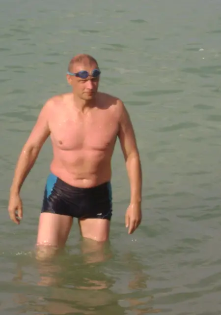 Я Николай, 57, знакомлюсь без обязательств в Пскове