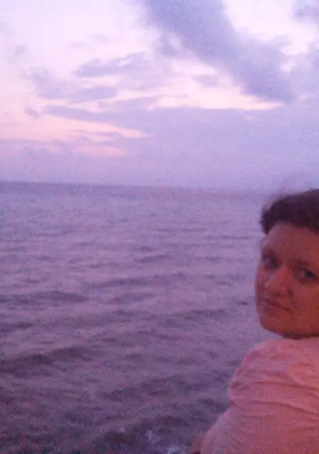 Я Ninell, 36, знакомлюсь для приятного времяпровождения в Воронеже