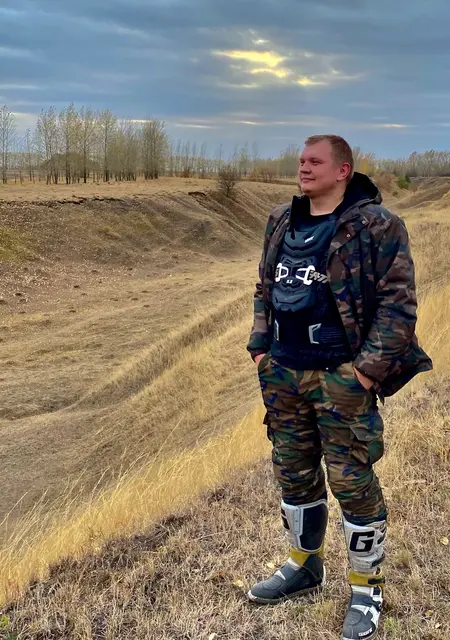 Федор из Воронежа, мне 45, познакомлюсь для приятного времяпровождения