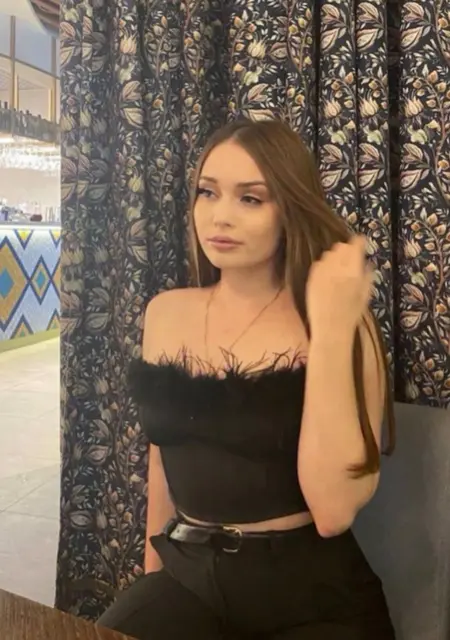 Я Катя, 28, знакомлюсь для дружбы в Махачкале