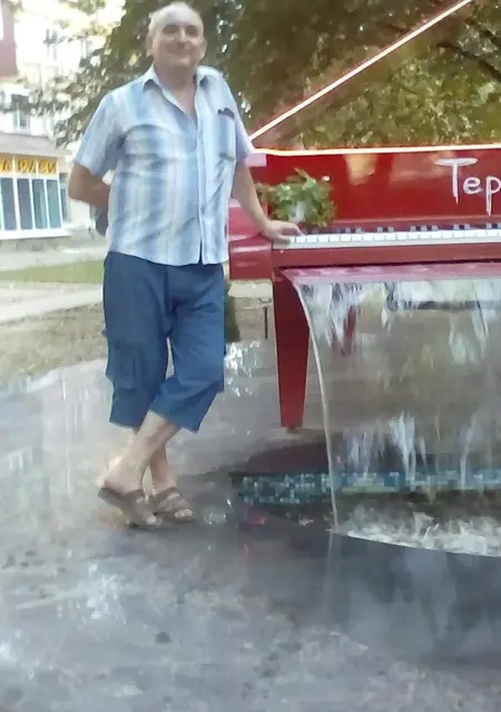 Сергей из Краснодара, ищу на сайте знакомства на одну ночь