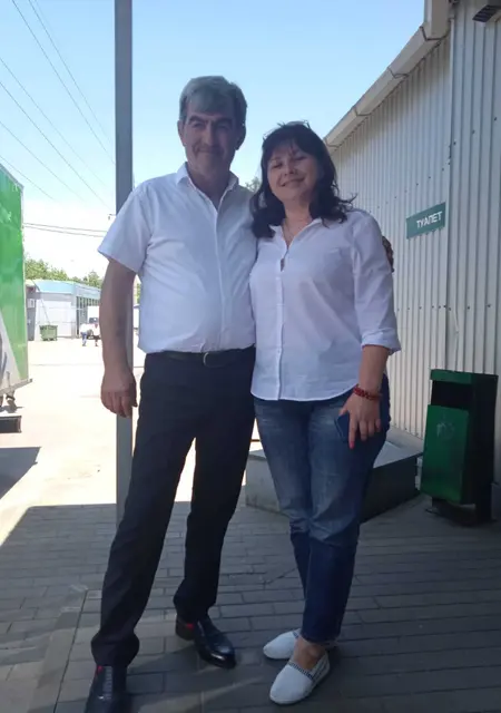 Бумер из Краснодара, мне 55, познакомлюсь без обязательств