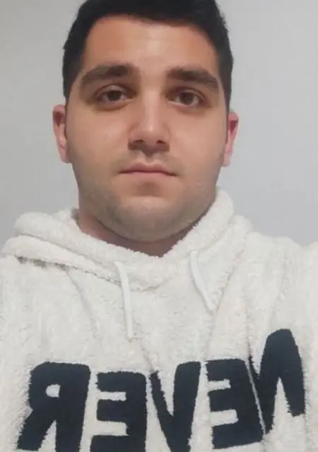 Serhat из Стамбула