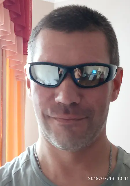 Александр из Балашихи, мне 47, познакомлюсь на одну ночь