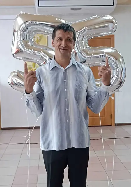 Я Юрий, 57, из Нижнего Новгорода, ищу знакомство для приятного времяпровождения