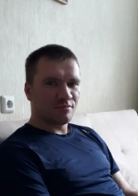 Дмитрий из Воронежа, мне 40, познакомлюсь для постоянных отношений