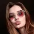 Я Виктория, 25, знакомлюсь для приятного времяпровождения в Уфе