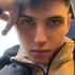 Я Виталий, 19, знакомлюсь для вирт в Москве