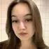 Я Софья, 19, знакомлюсь для общения в Казани