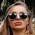 Ульяна из Екатеринбурга, мне 23, познакомлюсь для на одну ночь