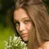 Анютка из Уфы, ищу на сайте секс на одну ночь