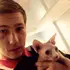 Александр из Сак, мне 26, познакомлюсь для секса на одну ночь