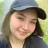 Я Дарья, 18, из Санкт-Петербурга, ищу знакомство для постоянных отношений