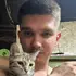 Я Паша, 25, из Белгорода, ищу знакомство для приятного времяпровождения