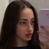 Я Anastasia, 21, знакомлюсь для совместных путешествий в Москве
