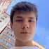 Данил из Томска, ищу на сайте дружбу