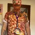 Я Moderated, 23, знакомлюсь для регулярного секса в Каменске-Уральском