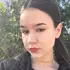 Ника из Амвросиевки, ищу на сайте на одну ночь