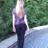 Юлия из Гродно, мне 29, познакомлюсь на одну ночь