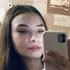 Я Алина, 22, из Орехово-Зуево, ищу знакомство для приятного времяпровождения