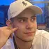 Я Егор, 21, знакомлюсь без обязательств в Архангельске