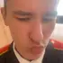 Я Климентий, 18, из Перми, ищу знакомство для без обязательств