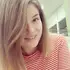 Настя из Тюмени, ищу на сайте приятное времяпровождение
